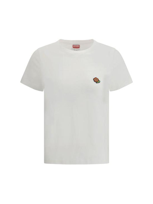 Short -sleeved t -shirt