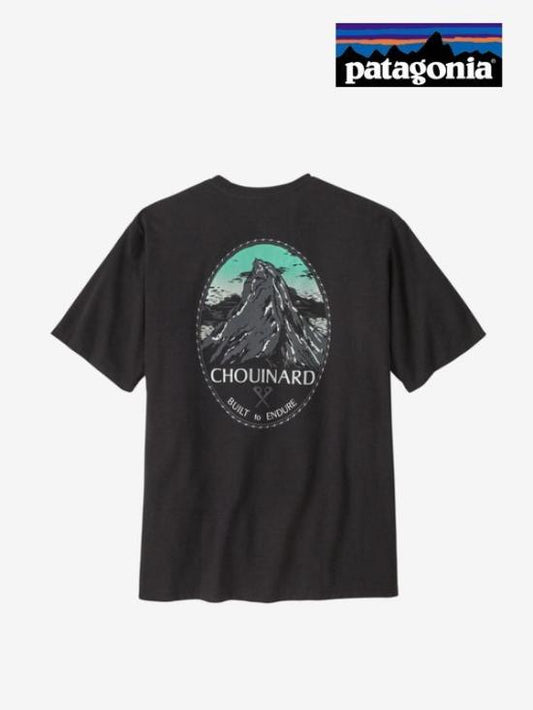 Short -sleeved t -shirt