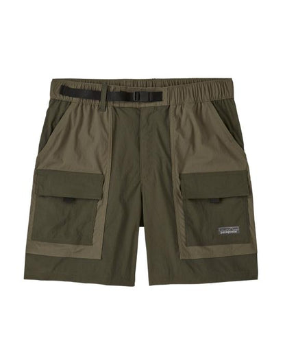 Short pants