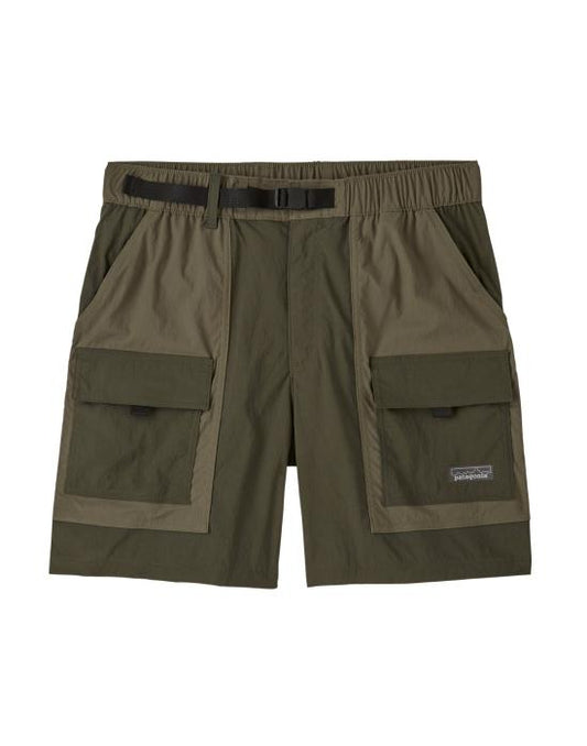 Short pants