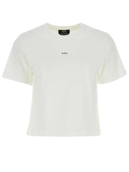 Short -sleeved t -shirt