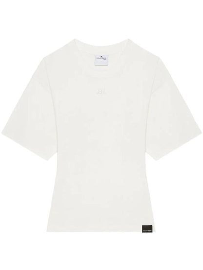 Short -sleeved t -shirt