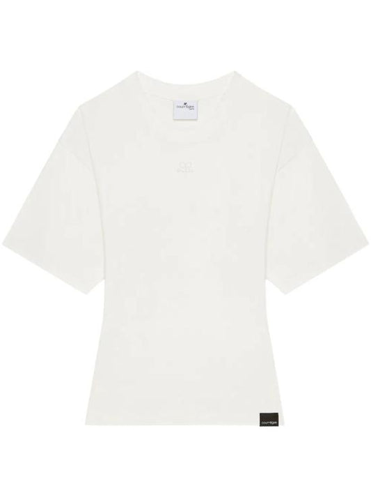 Short -sleeved t -shirt