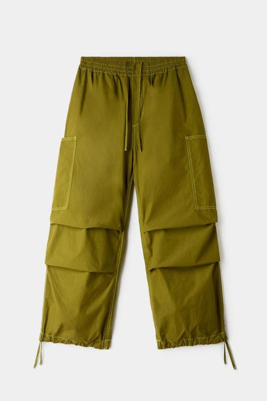 Cargo pants