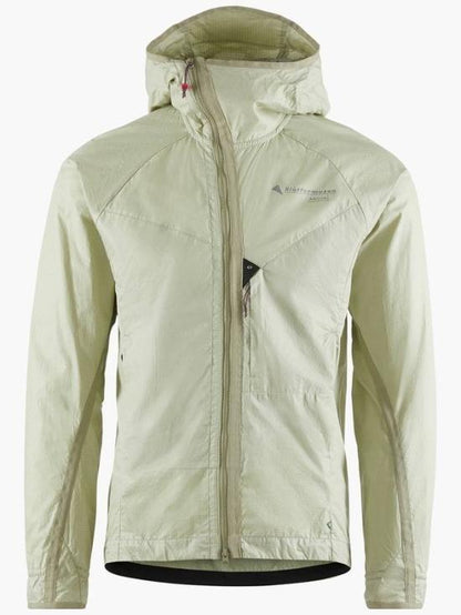 Padded jacket