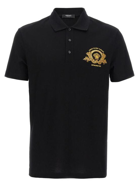 Polo t -shirt