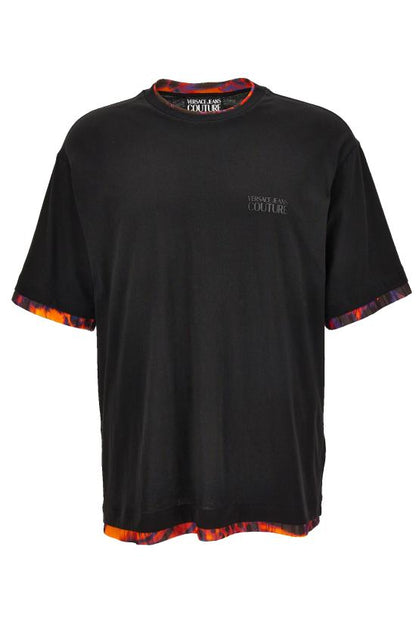 Short sleeve t -shirt