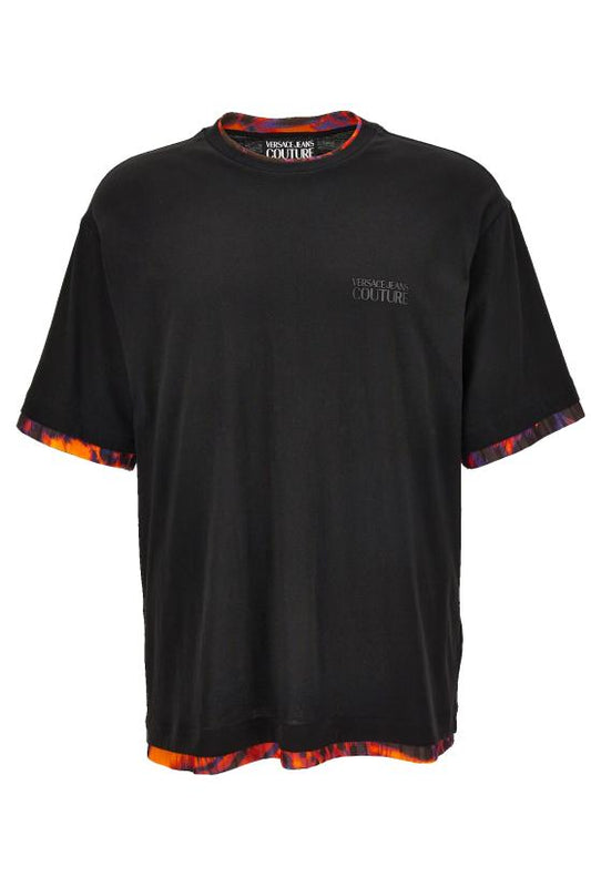Short sleeve t -shirt