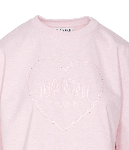 Short -sleeved t -shirt