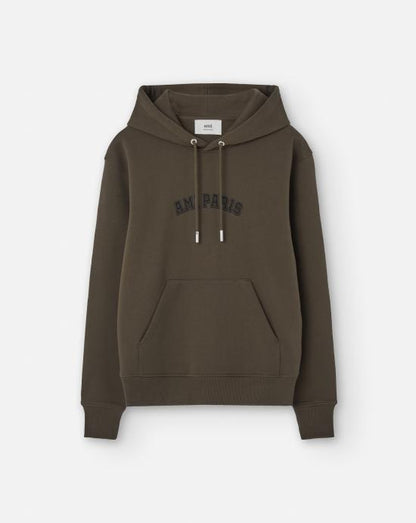 Hood t-shirt
