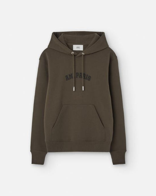 Hood t-shirt