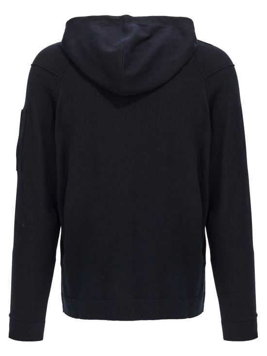 Hood t -shirt