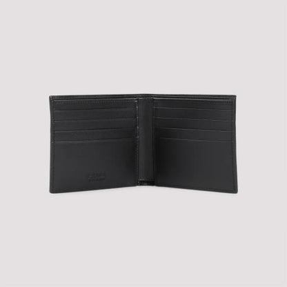 Ring wallet