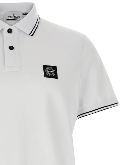 Polo t -shirt