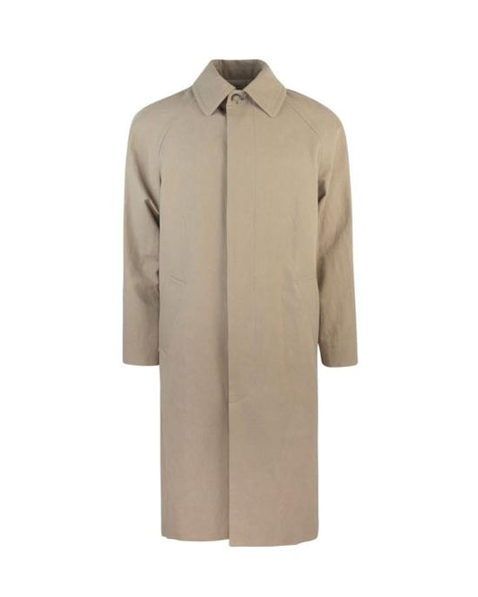 Trench coat