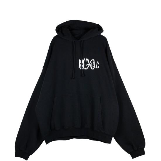Hood t-shirt