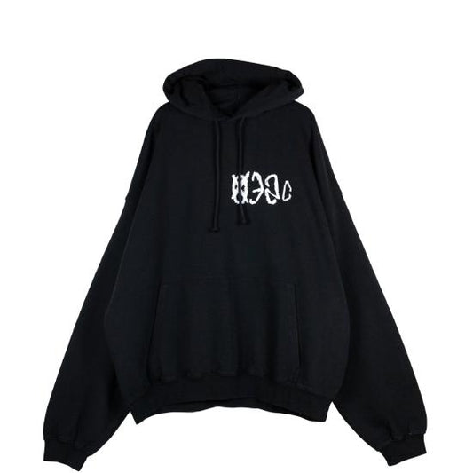 Hood t-shirt