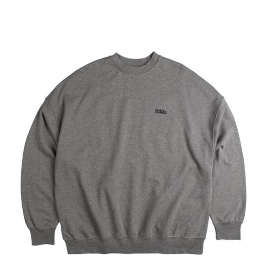 Long-sleeved t-shirt