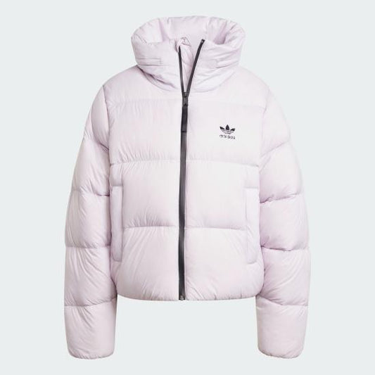 Padding jacket