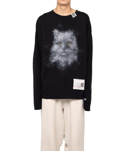 Long -sleeved shirt