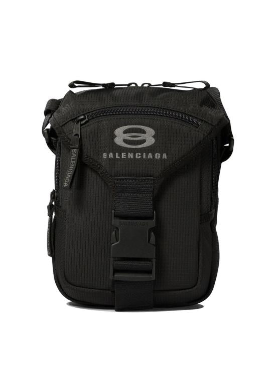 القابض/الحقيبة