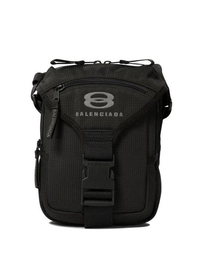 القابض/الحقيبة