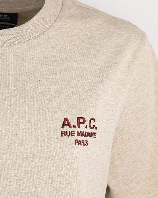 Short -sleeved t -shirt