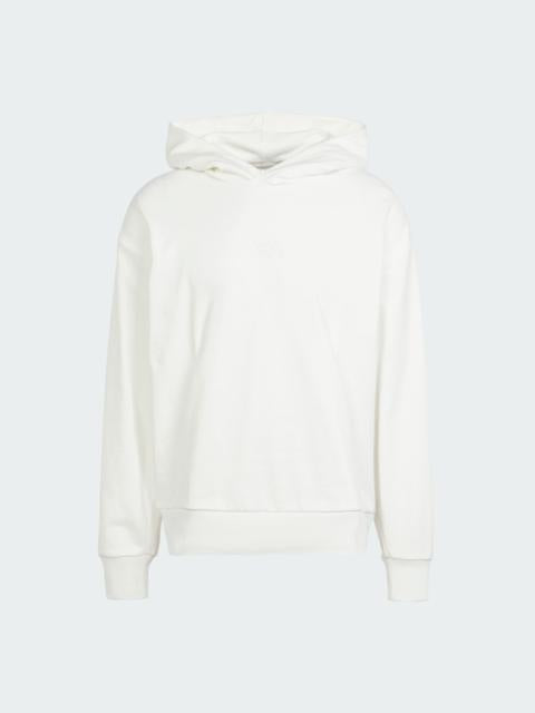 Hood t -shirt