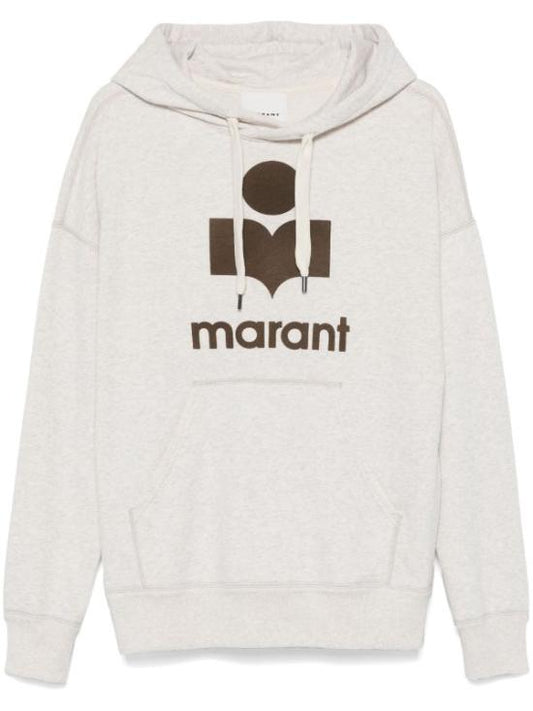Hood t -shirt