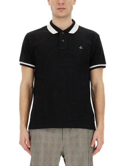 Polo t -shirt