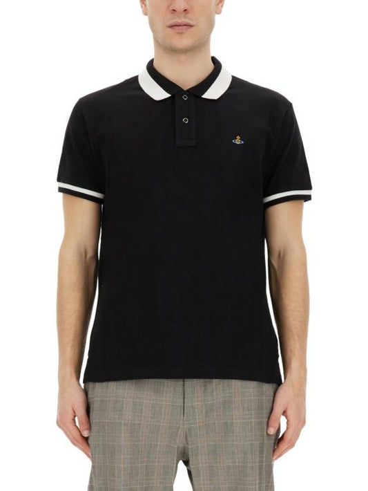 Polo t -shirt