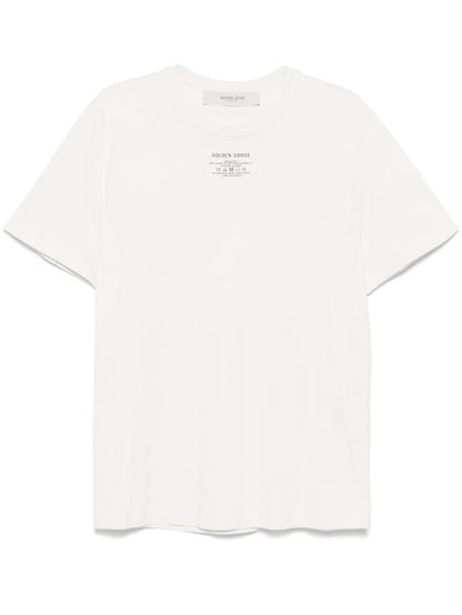COTTON T-SHIRT