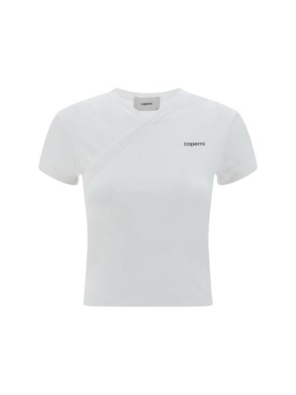 Short sleeve t -shirt