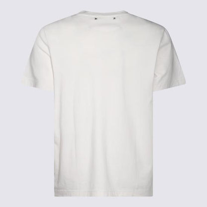 Short -sleeved t -shirt