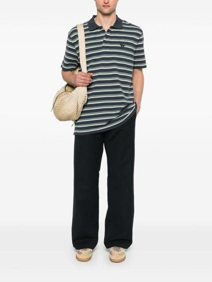 Short sleeve shirt