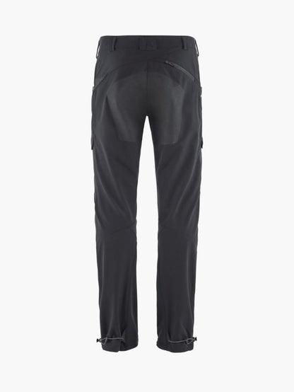 Straight pants
