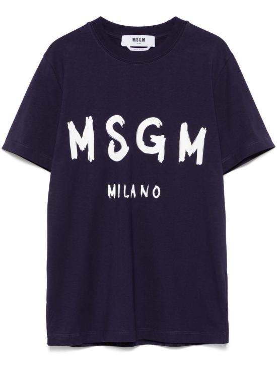Short -sleeved t -shirt