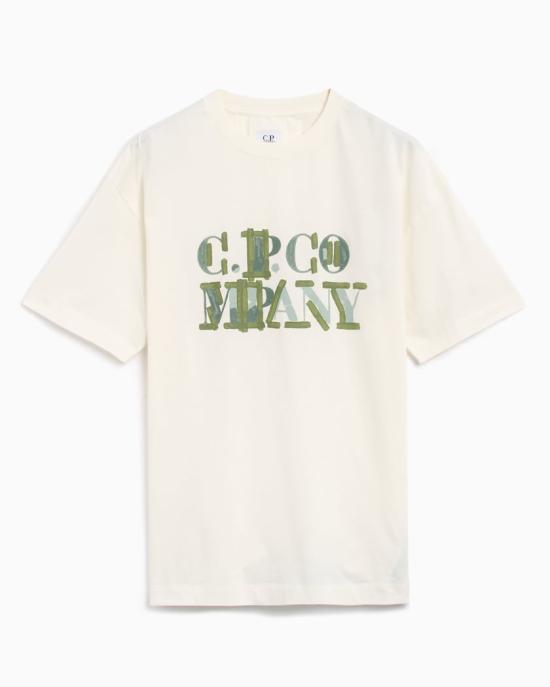Short -sleeved t -shirt