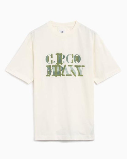 Short -sleeved t -shirt