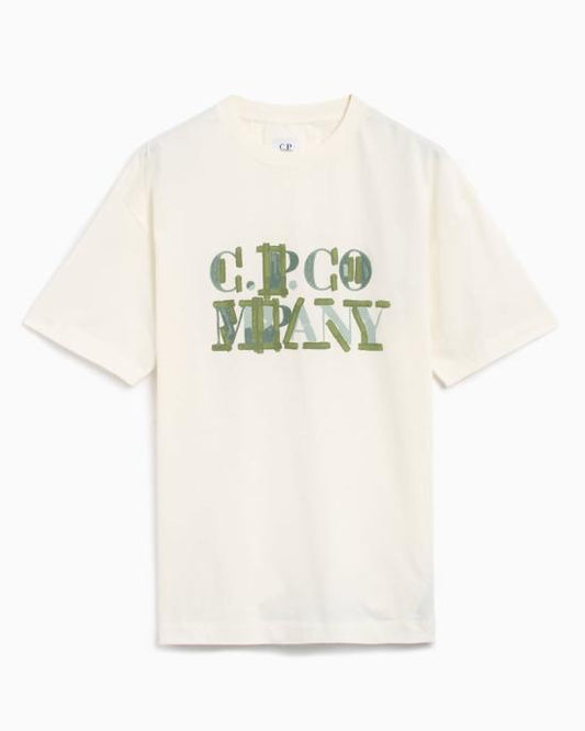 Short -sleeved t -shirt