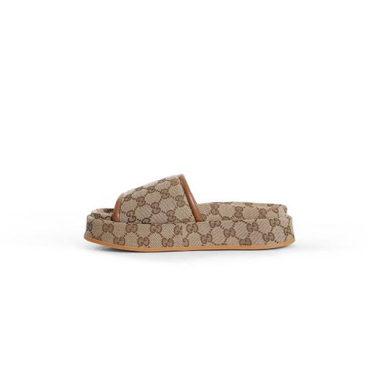 Mule/slippers