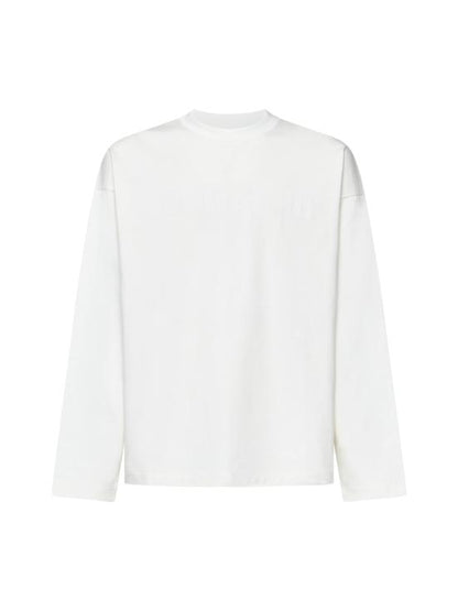 Long -sleeved t -shirt