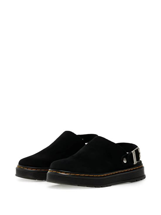 Mule/slippers