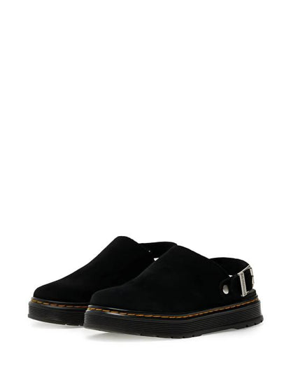 Mule/slippers