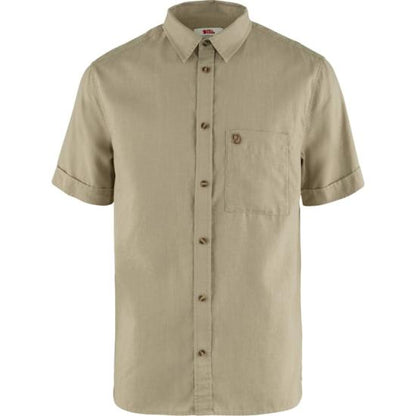 Short sleeve shirt