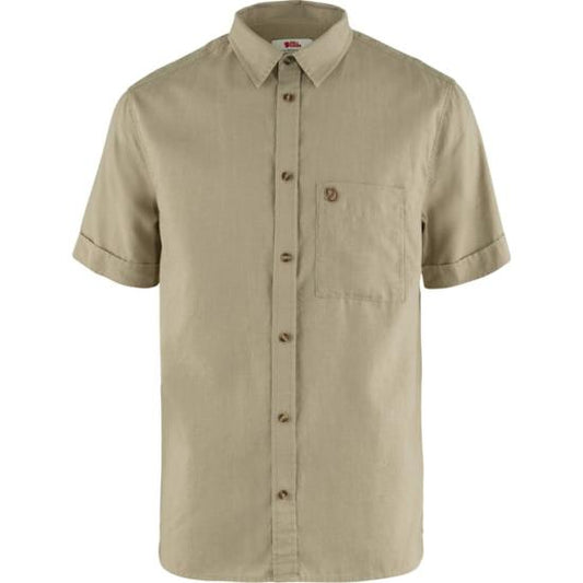 Short sleeve shirt