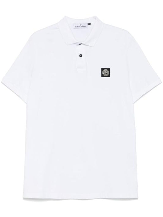 Short -sleeved t -shirt