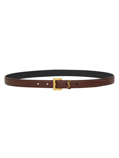 Regular belt
