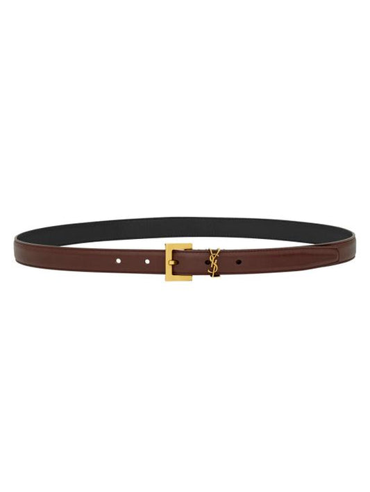 Regular belt