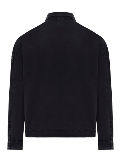 Long -sleeved shirt